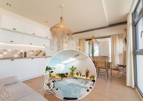 Appart'Hôtel & Spa \