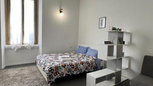 Postel nebo postele na pokoji v ubytování Alexas's Home - Wi-Fi, Netflix
