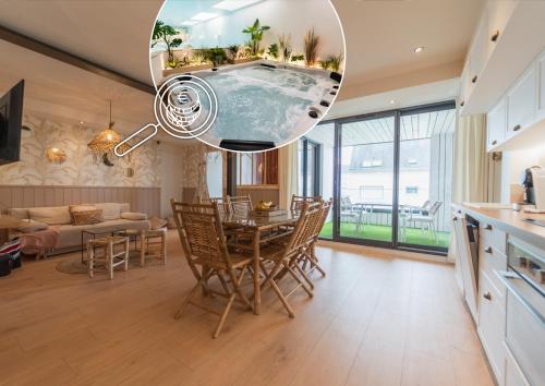 Appart'Hôtel & Spa \