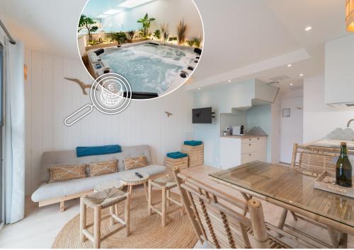 Appart'Hôtel & Spa \