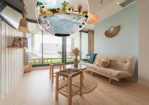 Appart'Hôtel & Spa \