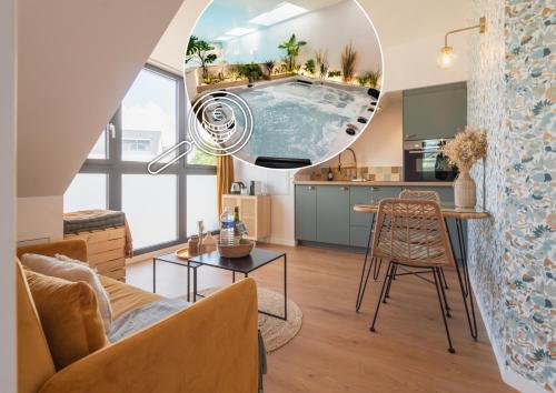 Appart'Hôtel & Spa \