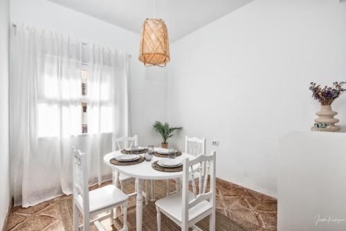 Alojamiento Felipe, céntrico y cómodo