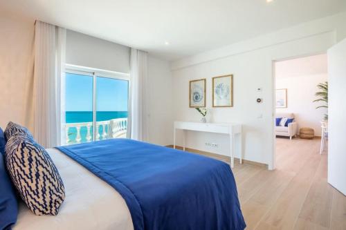 Beach View Apartment Praia da Luz by Blue Diamond 24-1F