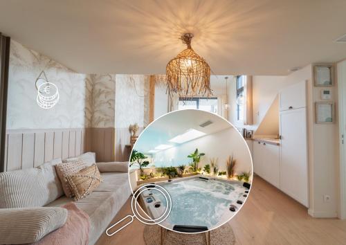 Appart'Hôtel & Spa \