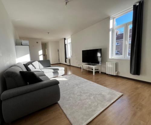 Charmant appartement - Proche Lille Centre