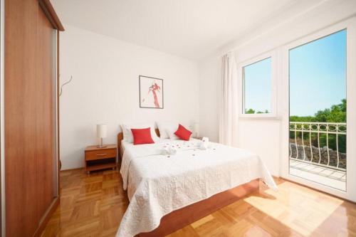 Apartments Josip