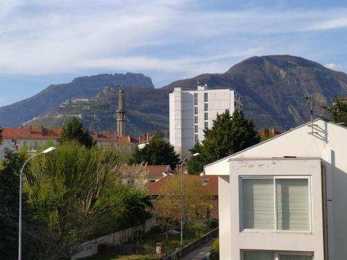 Entire apartment for rent