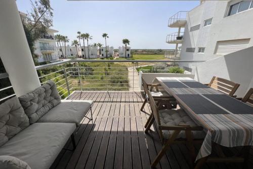 Apartamento Golden Sky