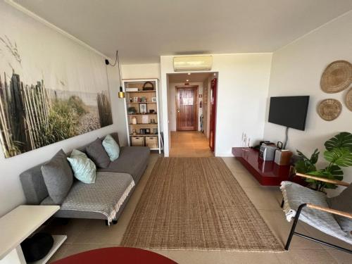 Apartamento Golden Sky