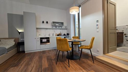 Alaine & Masa Apartments 1085 Budapest, Mária utca 23 kép - 3