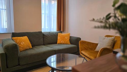 Foto Alaine & Masa Apartments 4