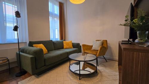 Foto Alaine & Masa Apartments 6