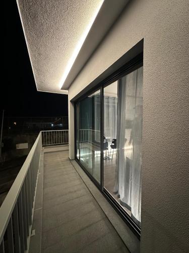 Μπαλκόνι ή βεράντα στο SCIROCCO SUITES Madeira - Ocean View