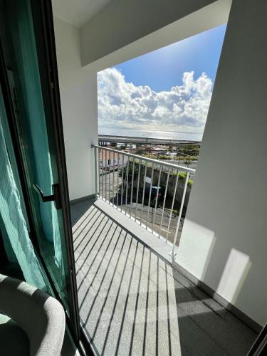 Μπαλκόνι ή βεράντα στο SCIROCCO SUITES Madeira - Ocean View