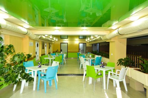 Φωτογραφία από το άλμπουμ του Hotel Seneca σε Baia Mare