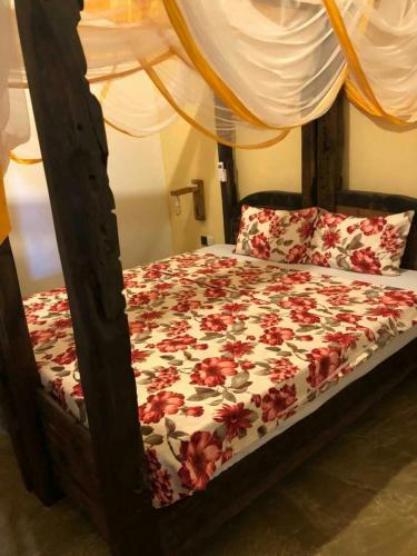 Gallery image of Pazuri kendwa Beach Hotel in Nungwi