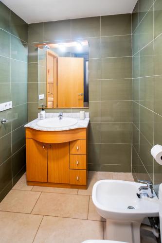 Tramontana Apartamentos