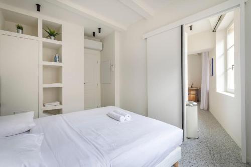 3CAPU3 - Cosy T2 refait à neuf - Noaille