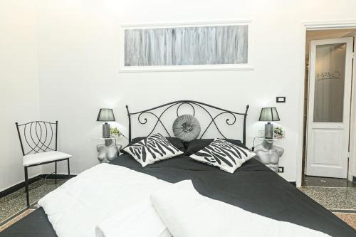 Foto L' Atelier comodo al centro - Parcheggio privato - Zona Ospedale San Martino 1