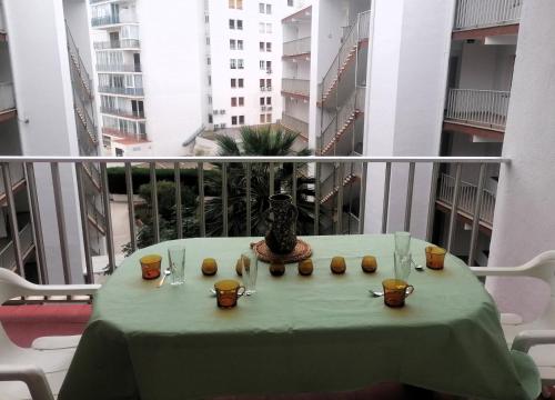 Global Immo 3346 LA SOLANA