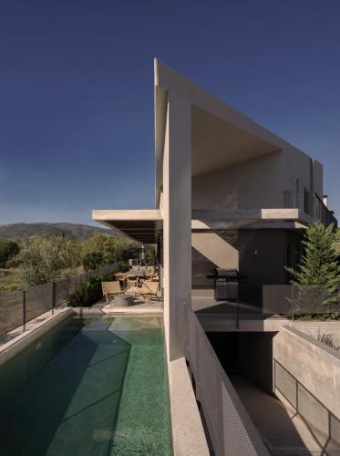 Terra Segreda · slow living villa by ikies 3