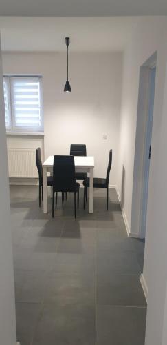 Fotografie z fotogalerie ubytování Apartament z balkonem w Centrum Kielc z prywatnym parkingiem v destinaci Kielce