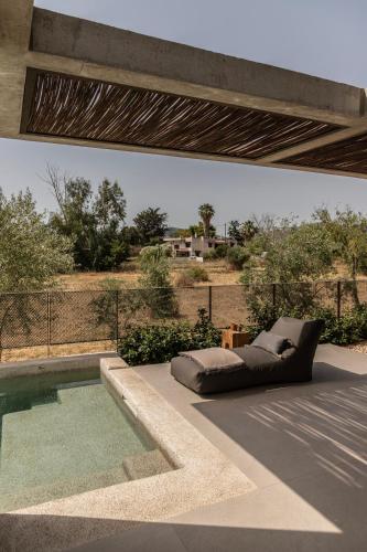 Terra Segreda · slow living villa by ikies 3