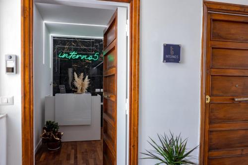 Photo de la galerie de l'établissement B&B Interno 5, à Naples