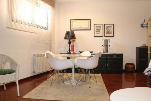 Apartamento Montichel, parking gratuito