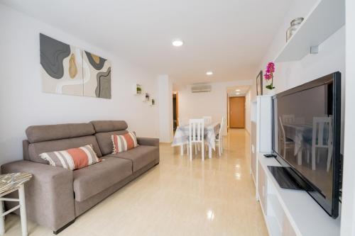 Apartamento Mestral 4