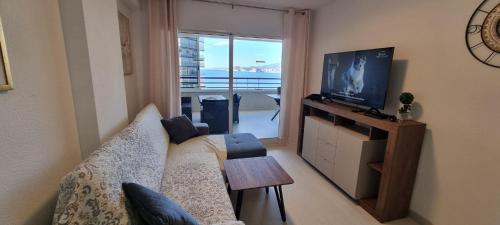 Luxury apartments TropicMar 77