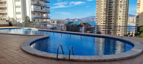 Luxury apartments TropicMar 77