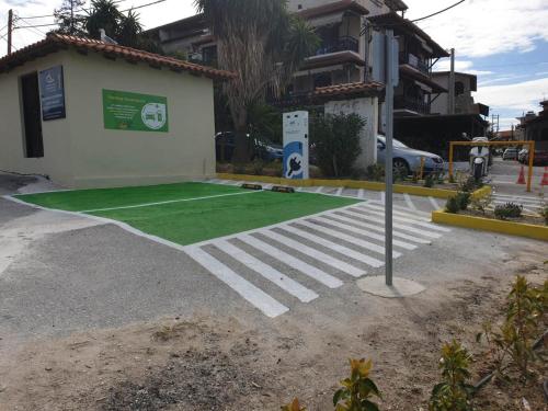 Tennis ou squash au sein de la maison d'hôtes ou à proximité