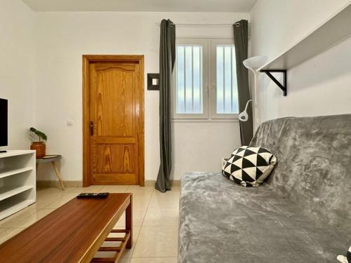 Santa Catalina Urban2 min walk from Las Canteras