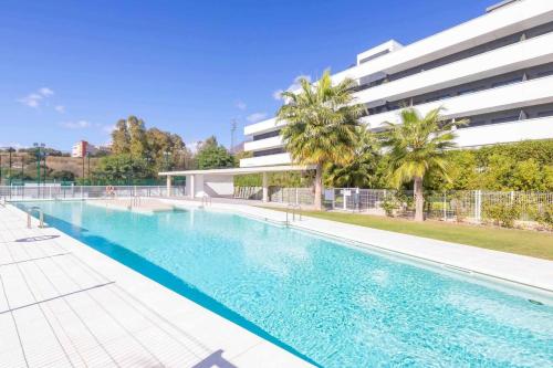 SR Wellingtonia Estepona Centro