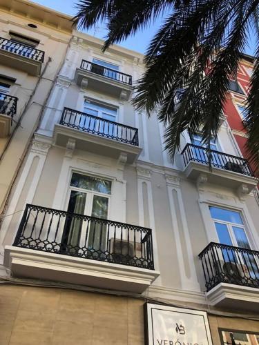 Precioso atico en pleno centro de Valencia