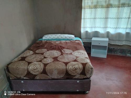 Gallery image of Hospedaje Casa Redonda in La Coca