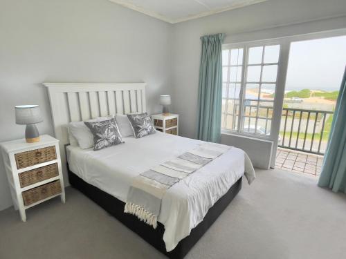 Gallery image of 26 Settler Sands Beachfront Accommodation Sea View in Port Alfred