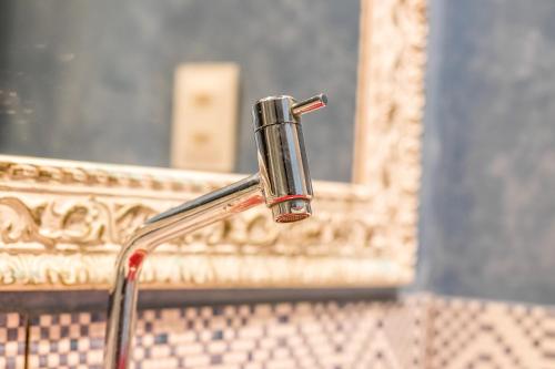 カノア・ケブラーダにあるHotel de Charme Castelinhoのギャラリーの写真
