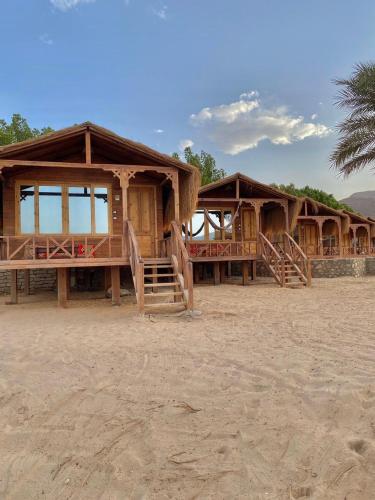 Galería fotográfica de King swer en Taba