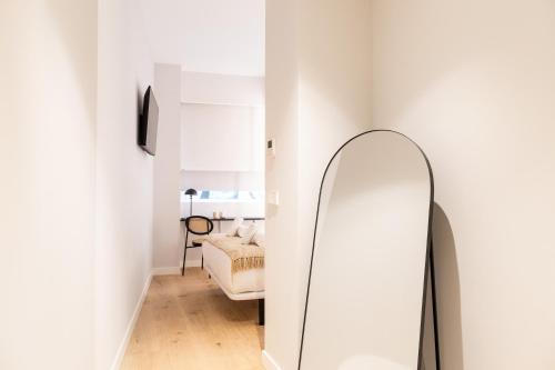 Calma Rooms by Charming