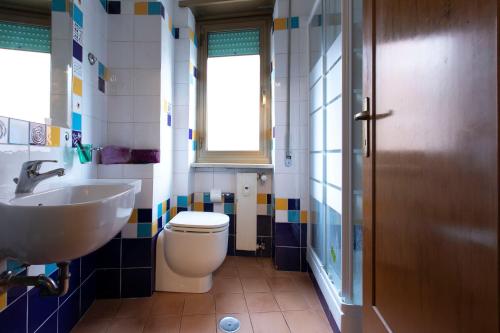Maddy Room Roma
