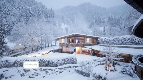 Der Brandstetterhof - Adults only