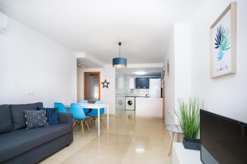 Apartamento Mestral