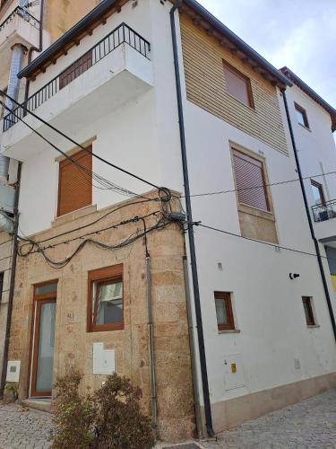 Casa da Travessa