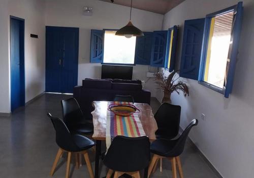 Gallery image of Casa Natur in São Miguel dos Milagres