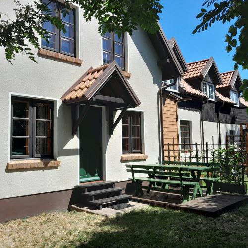 Gallery image of Zielony Bursztyn in Ostrowo
