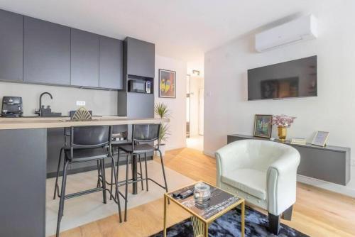 Apartman The Urban Cukor Suite