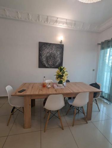 Foto de la galeria de LGG Résidence a Douala